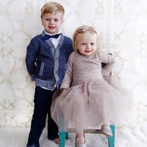 Meet your Posher, Janadee